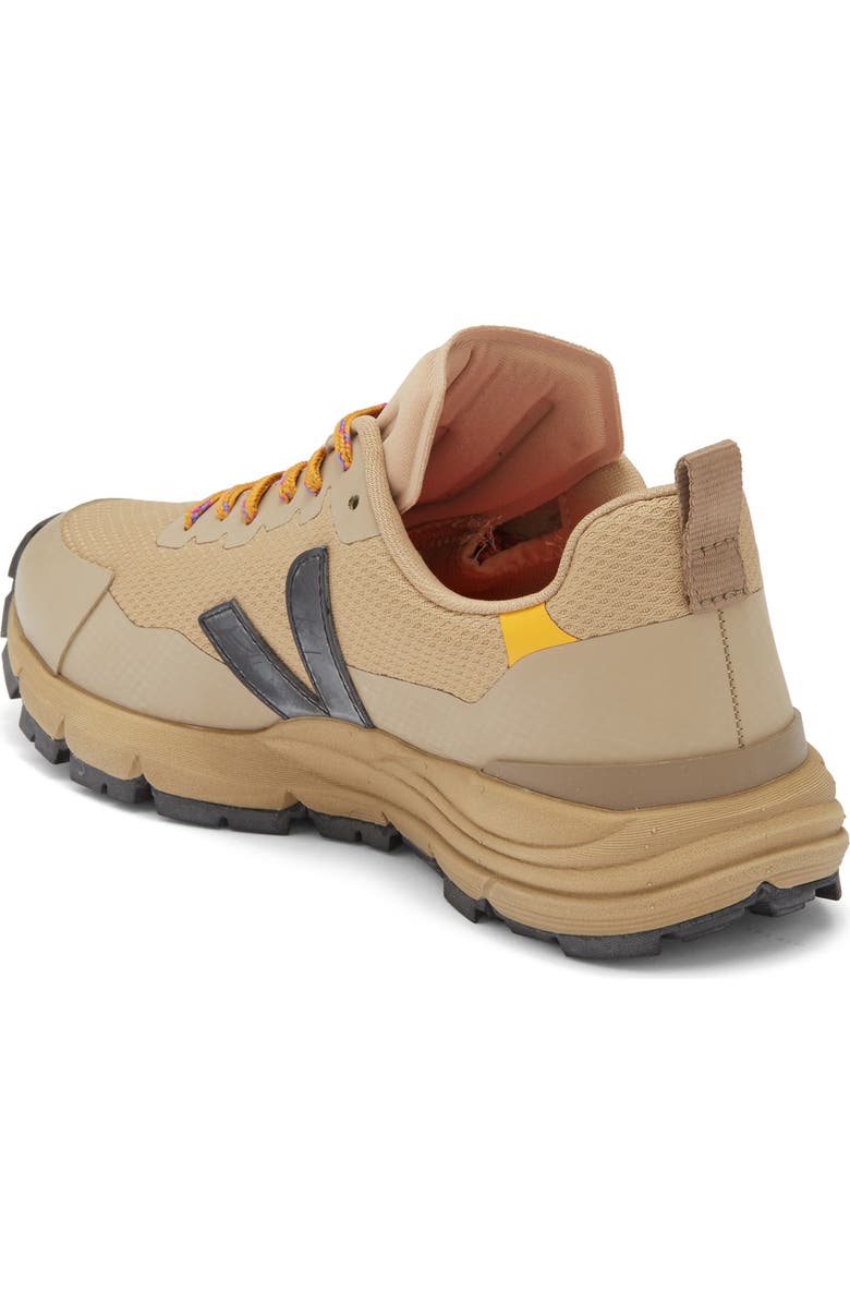 Veja Dekkan Alveomesh Sneaker, Alternate, color, Dune Black