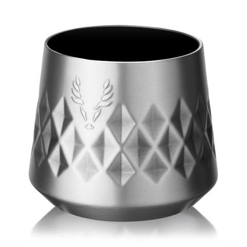 Paragon Stainless Steel Whiskey Taster
