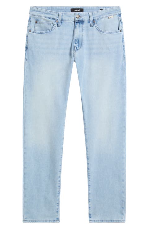 Jake Slim Fit Jeans (Light Air Lite)