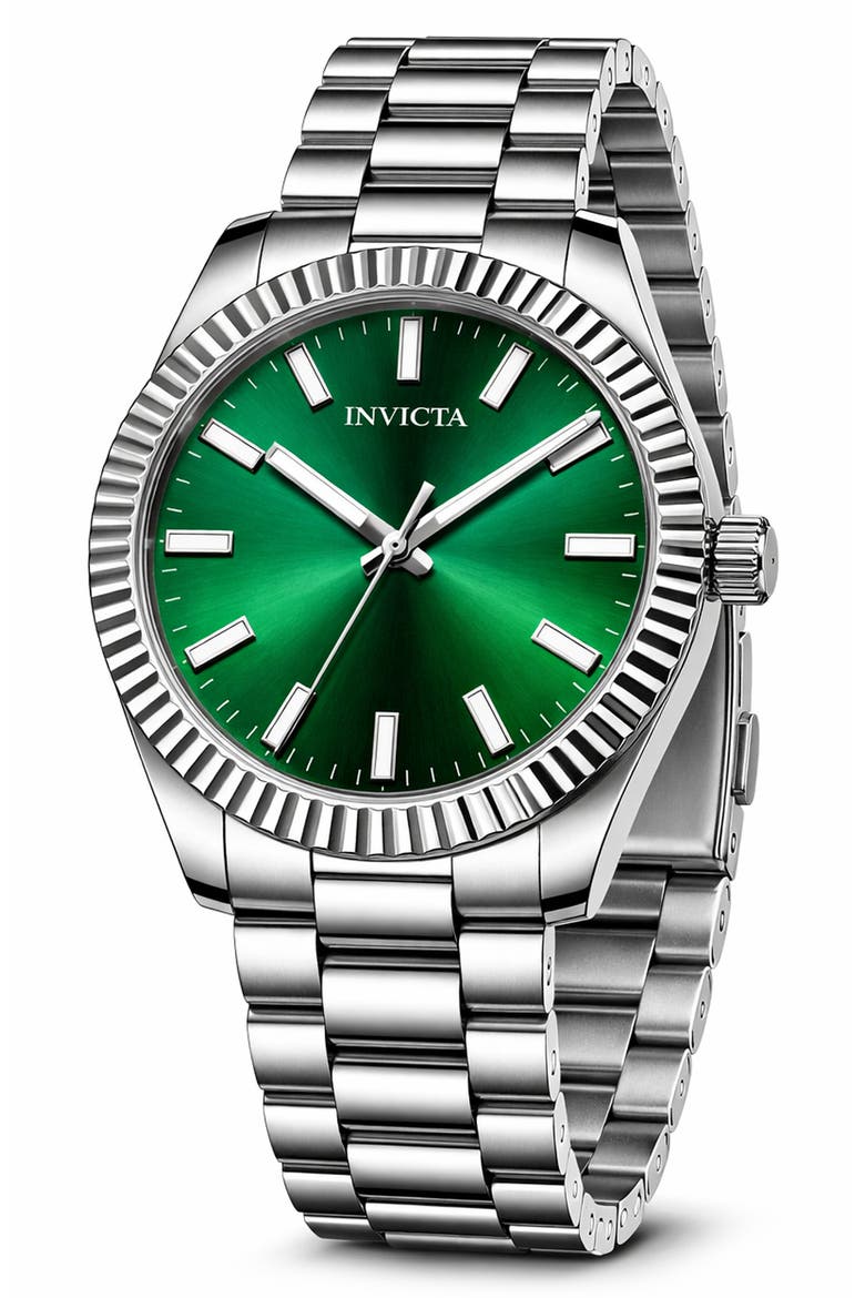 69013 Watch, Main, color, GREEN