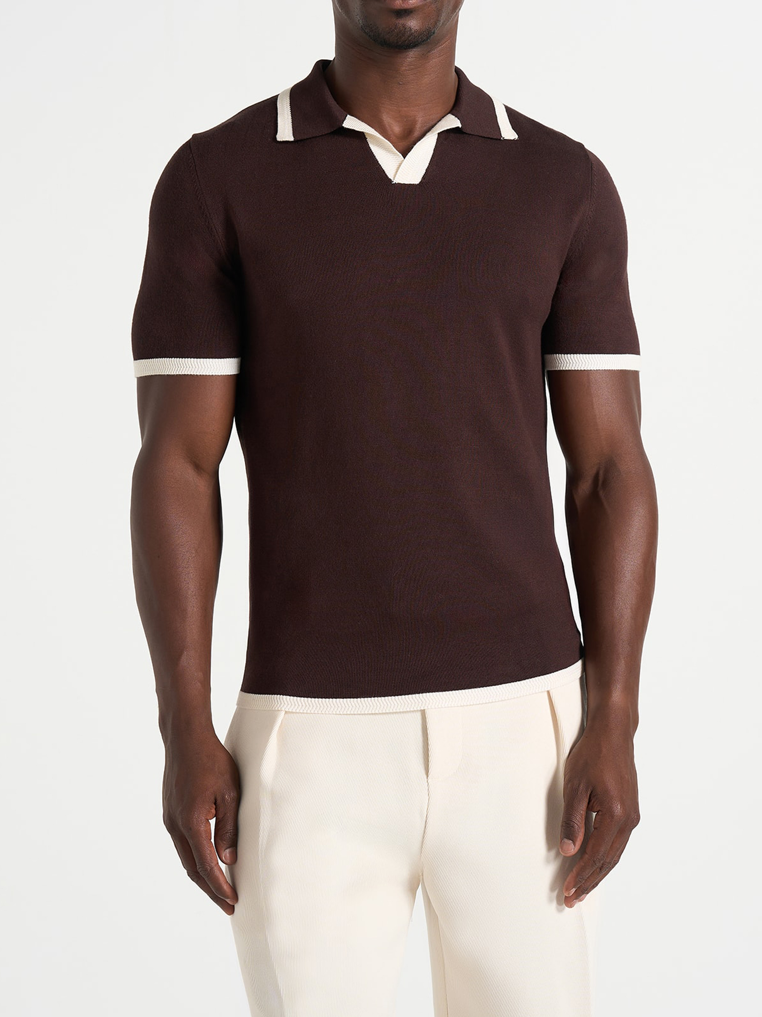 selected Brown