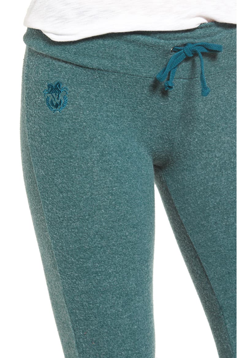 Basic Track Pants, Alternate, color, SAPPHIRE