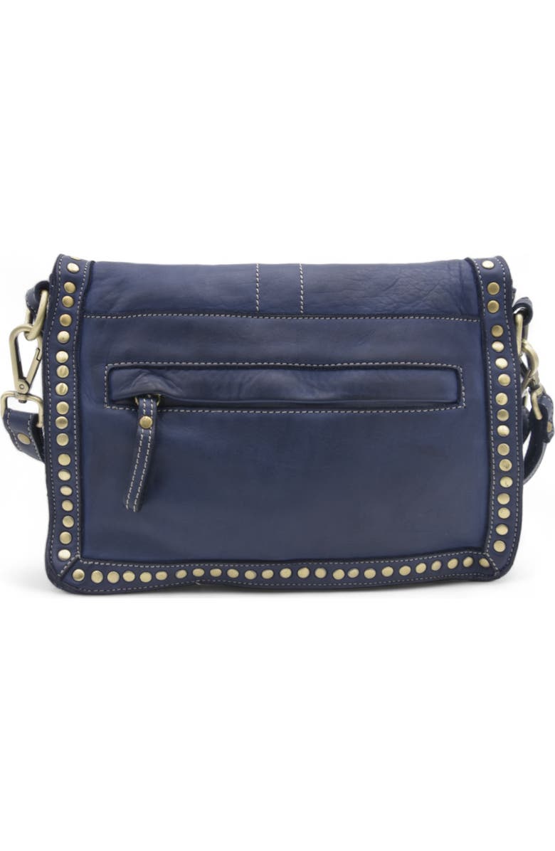 Bolsa Nova Marisa Crossbody, Alternate, color, Navy