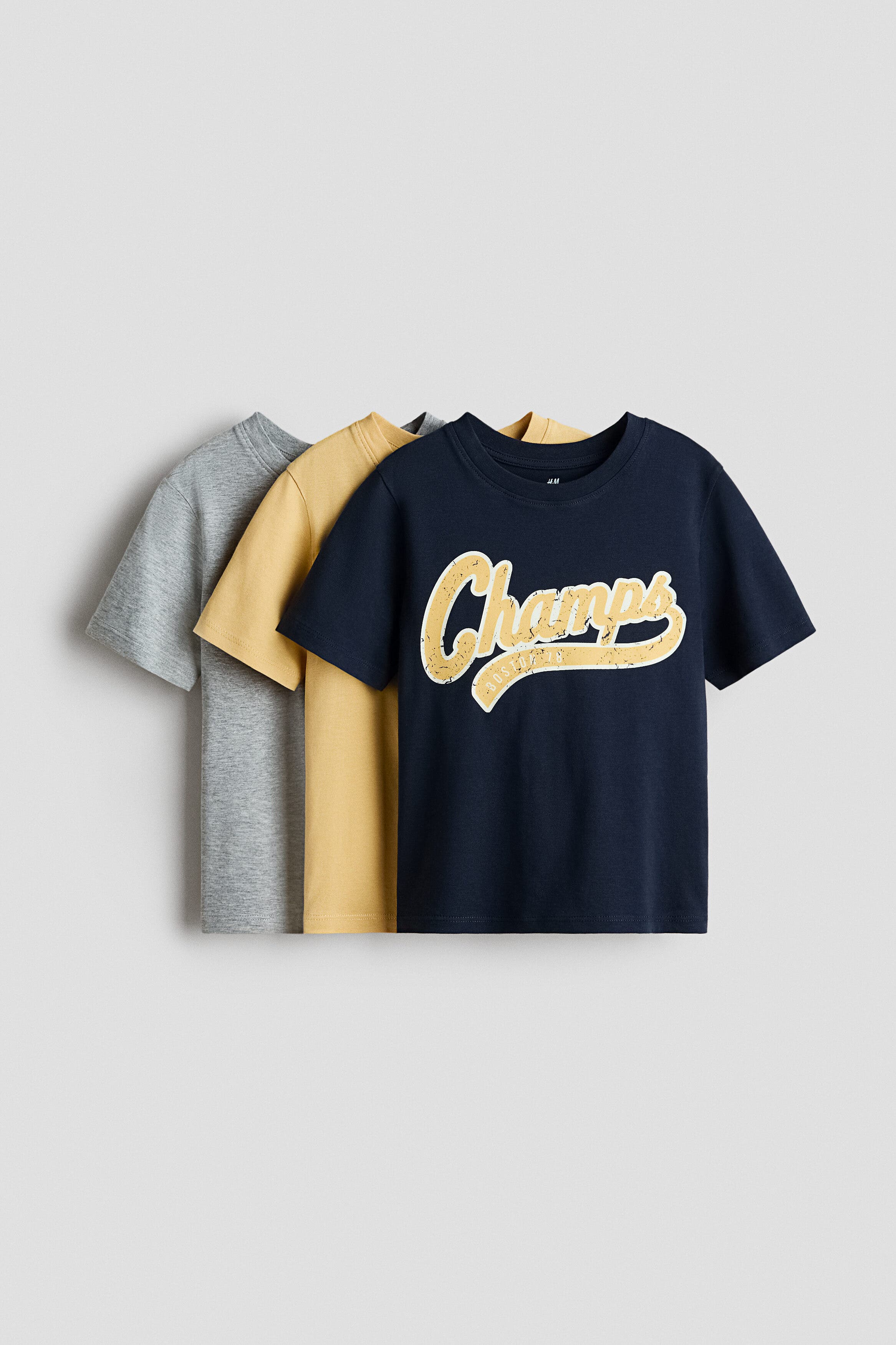 selected Navy blue/yellow