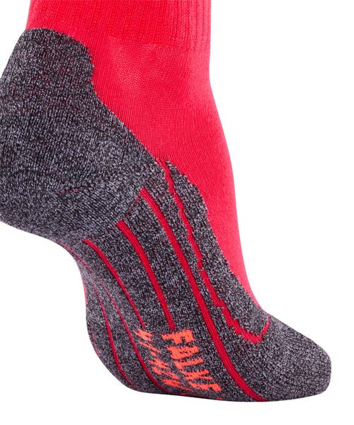 Falke Tk2 Explore Cool Short Hiking Socks In Multi