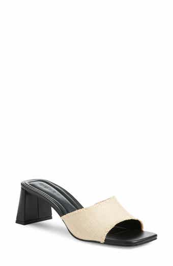 Jaydin Slide Sandal