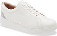 FitFlop Rally Platform Sneaker