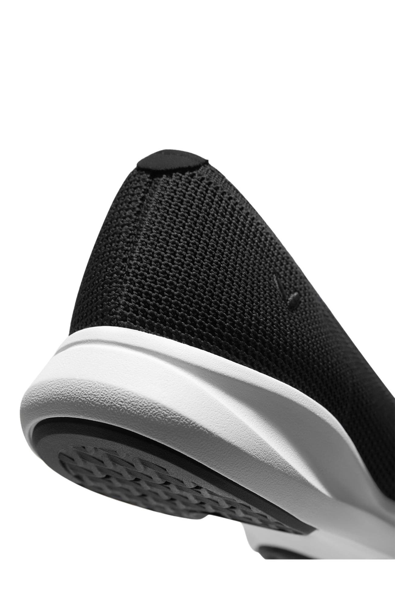 VIVAIA Water-Repellent Round-Toe All-Day Sneaker Flats, Alternate, color, 