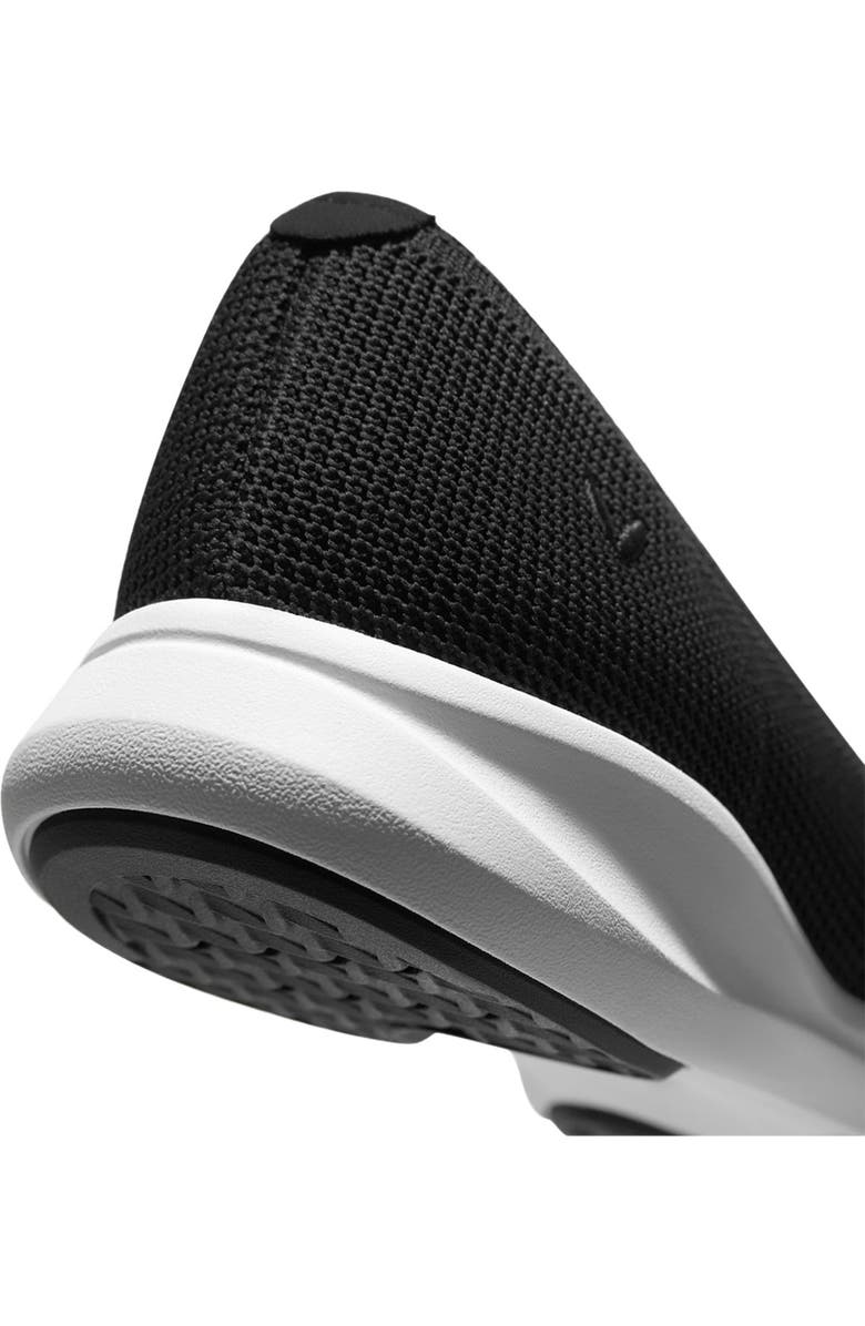 VIVAIA Water-Repellent Round-Toe All-Day Sneaker Flats, Alternate, color,