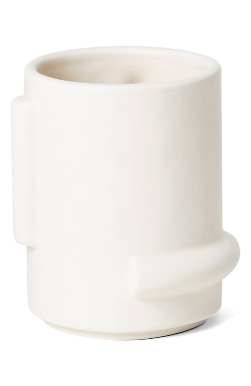Areaware Confetti Cup In White