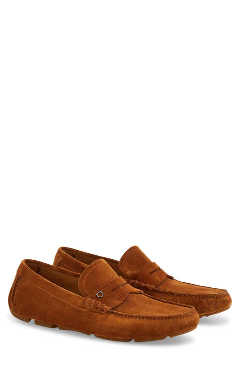 Timothy Driving Loafer (Men)