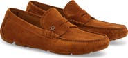 FERRAGAMO Timothy Driving Loafer