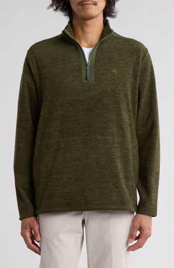 Tommy Bahama Arch Cape Recycled Polyester Pullover