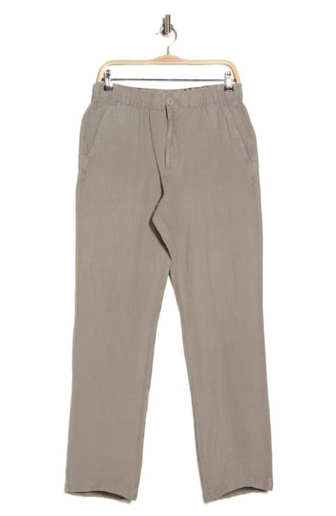 Tropica Dreams Linen Pants