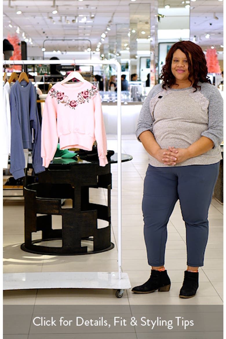 Kids' Meet & Greet Western Graphic Sweatshirt video