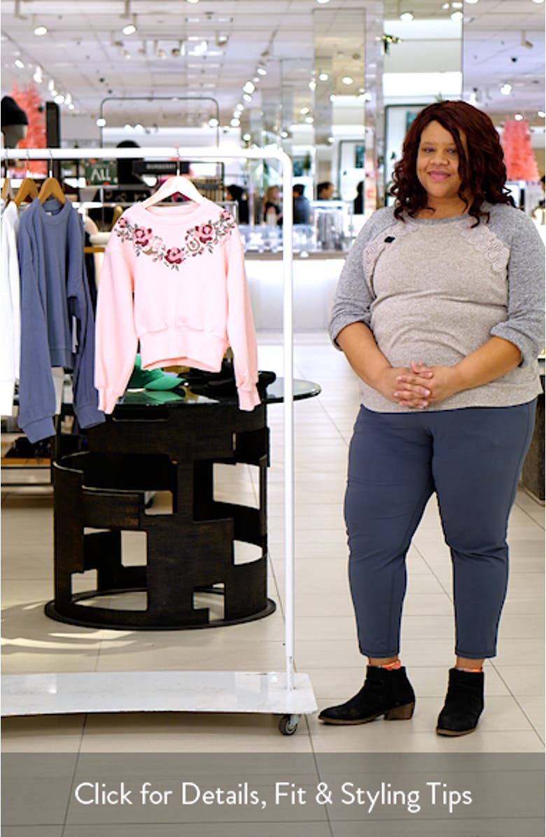 Kids' Meet & Greet Western Graphic Sweatshirt, sales video thumbnail