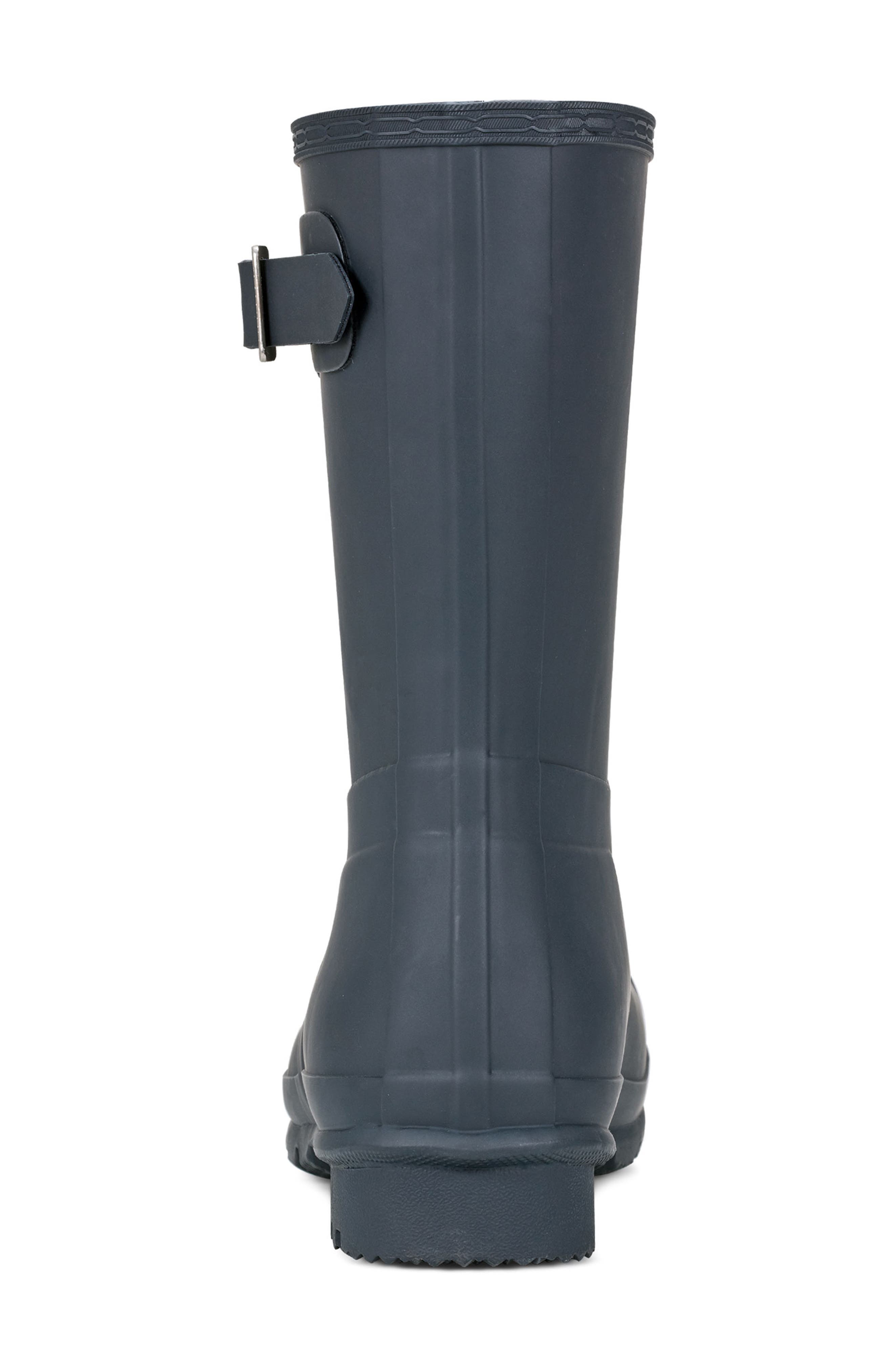 Waterproof Original Short Boot, Alternate, color, NAVY