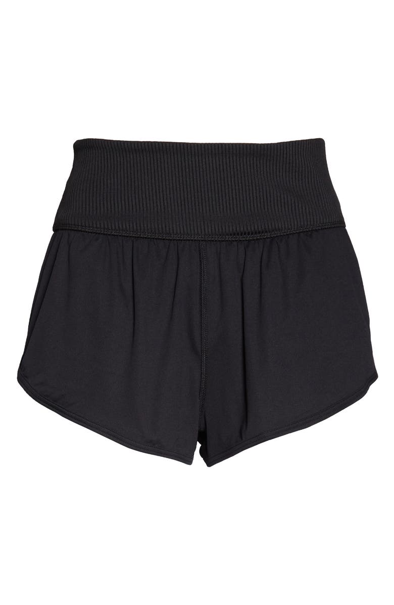 Free People FP Movement FP Movement Game Time Shorts, Alternate, color,