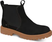 Mykos Marcus Lug Sole Boot
