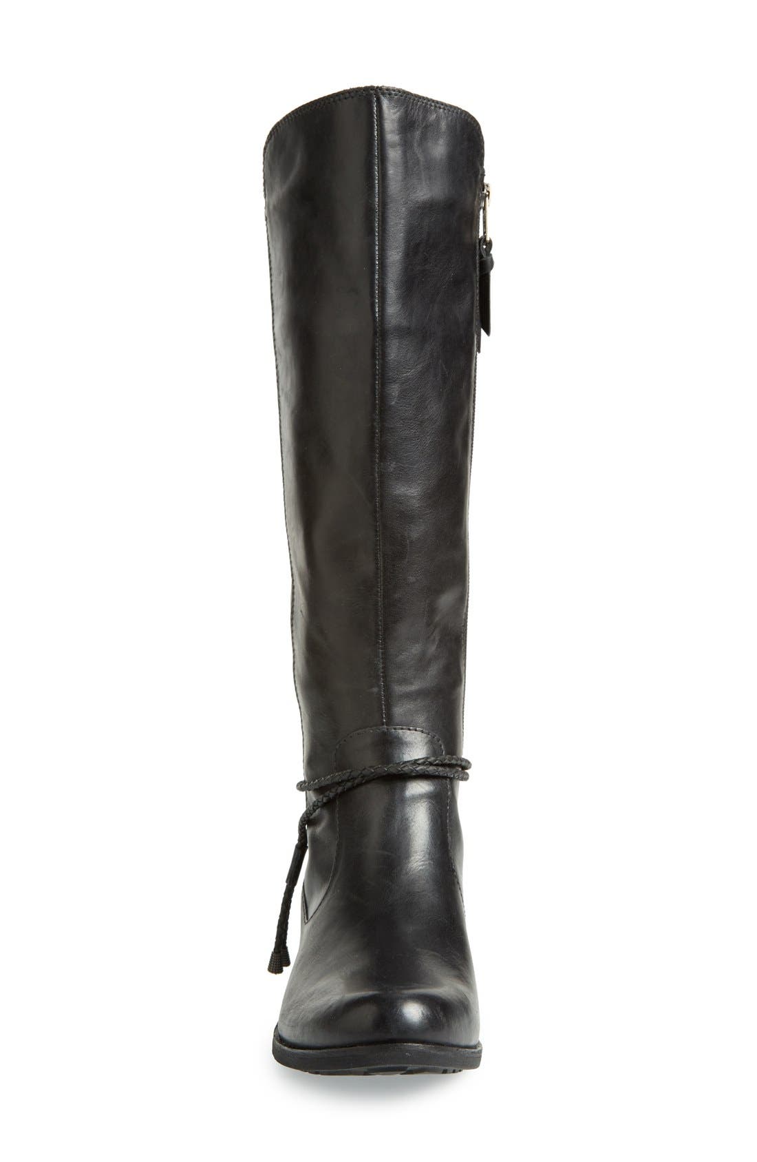 UGG<sup>®</sup> Australia 'Cierra' Tall Boot, Alternate, color, 