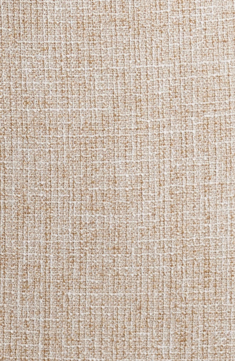 Tahari ASL Bouclé Crop Jacket, Alternate, color, 