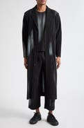 Homme Plissé Issey Miyake In the Shadow Pleated Trousers