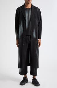 Homme Plissé Issey Miyake In the Shadow Pleated Trousers