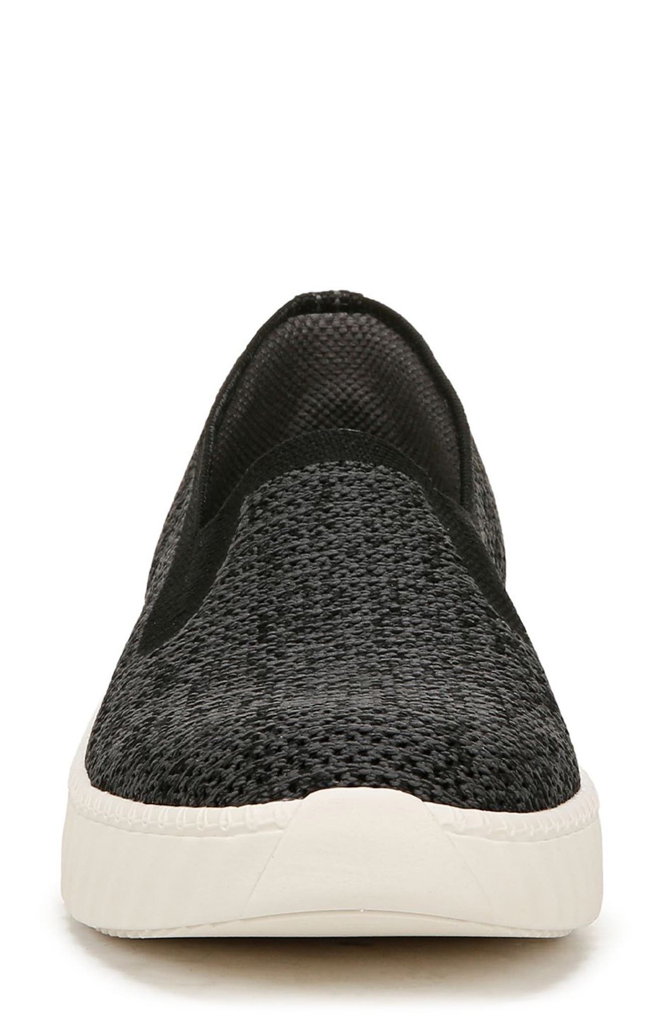 LifeStride Wednesday Knit Slip-On Sneaker, Alternate, color, 