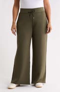 SPANX® AirEssentials® Pull-On Wide Leg Pants