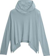 Free Fly Lightweight Crop Hoodie