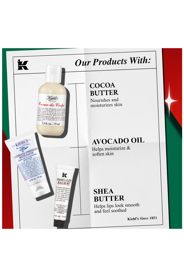 Hydration All The Way Gift Set $54 Value, Alternate, color, NO COLOR