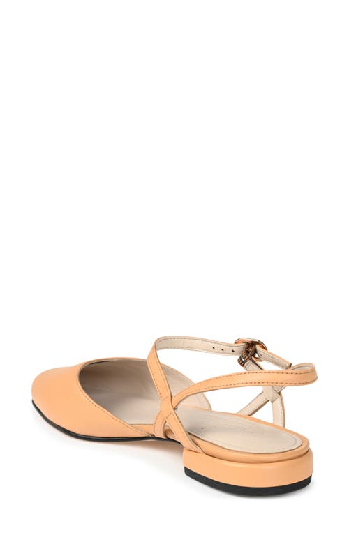 JOURNEE COLLECTION JOURNEE COLLECTION AMANNDA ANKLE STRAP LOW PUMP
