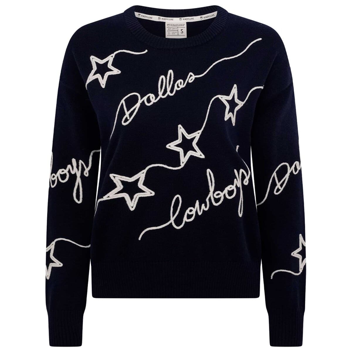 selected Navy