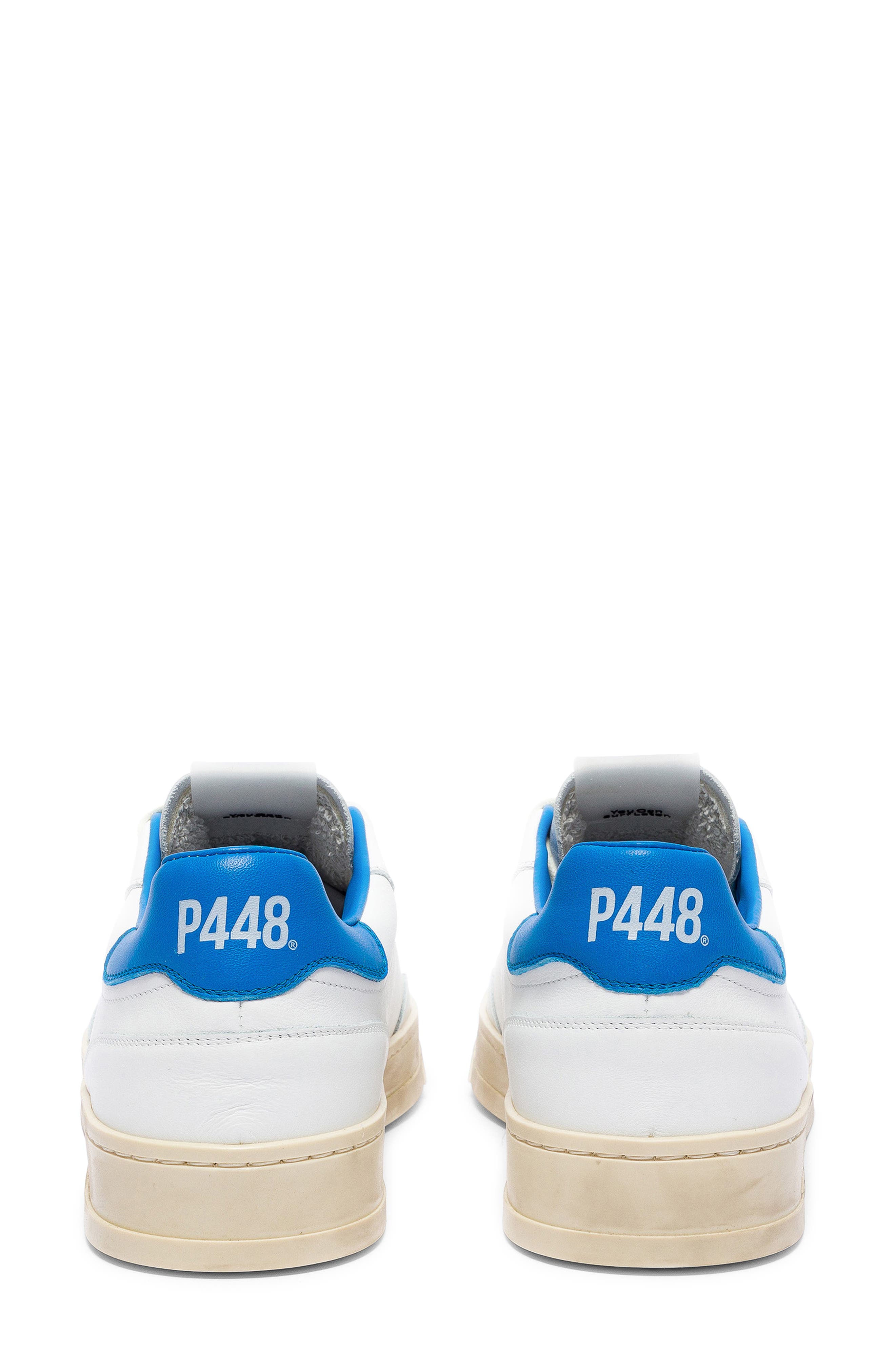 P448 Bali Platform Sneaker, Alternate, color, 