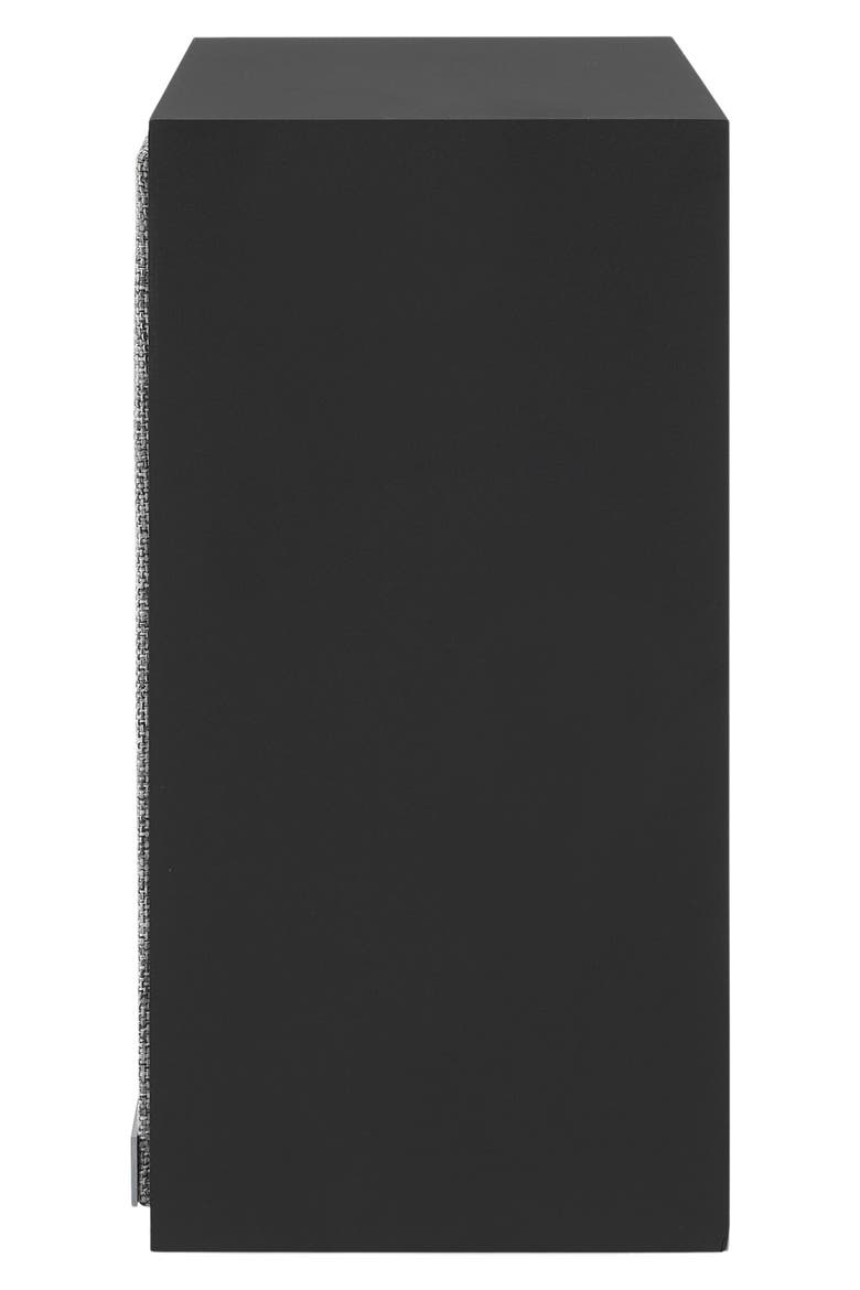 Cadence Cube Bluetooth® Speaker, Alternate, color, BLACK
