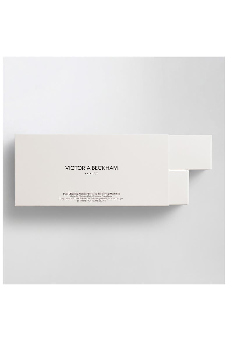 The Daily Cleansing Protocol Set, Alternate, color, NO COLOR