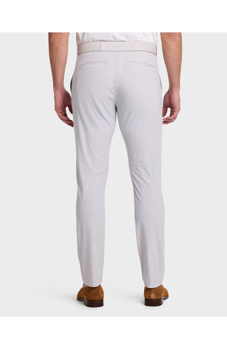 Blanco Clothing Classic Golf Pant Straight Leg, Alternate, color, Seal Grey