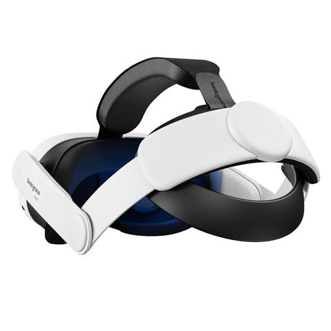 S3 Air Comfort Head Strap for Meta Quest 3 and 3S