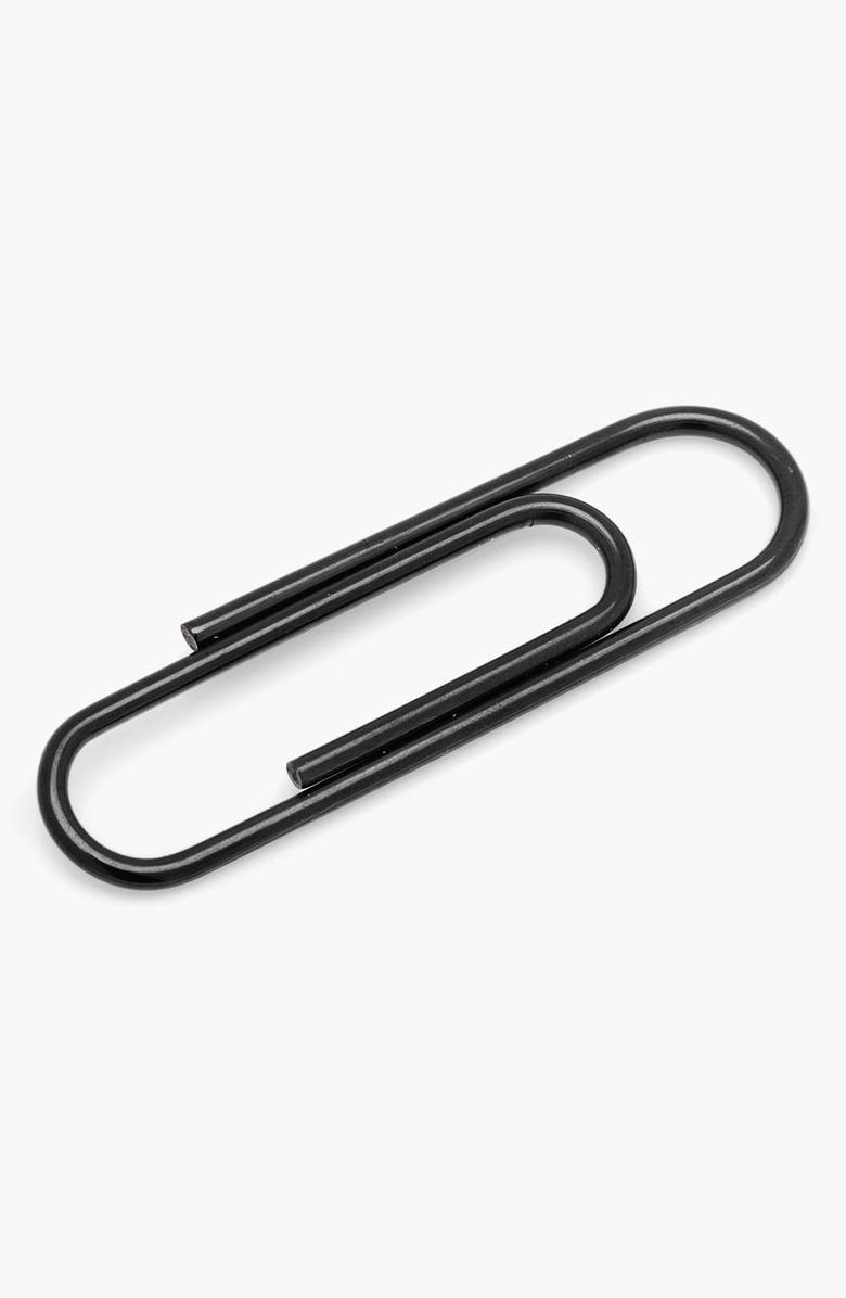 Cufflinks, Inc. Ox and Bull Trading Co. Paper Clip Money Clip, Main, color, 