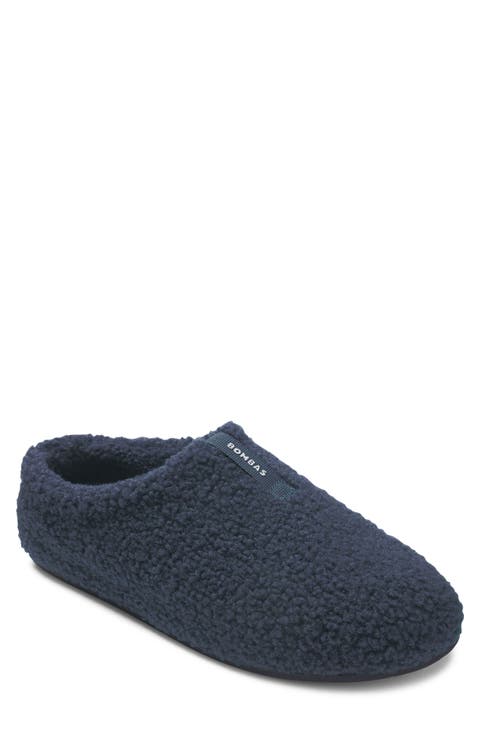 Sunday Faux Fur Slipper
