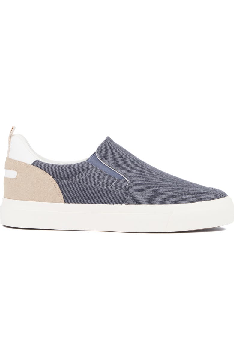 XRAY Rava Slip-On Sneaker, Alternate, color, Navy