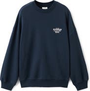 MANGO TEEN Bohemian Soul Graphic Sweatshirt