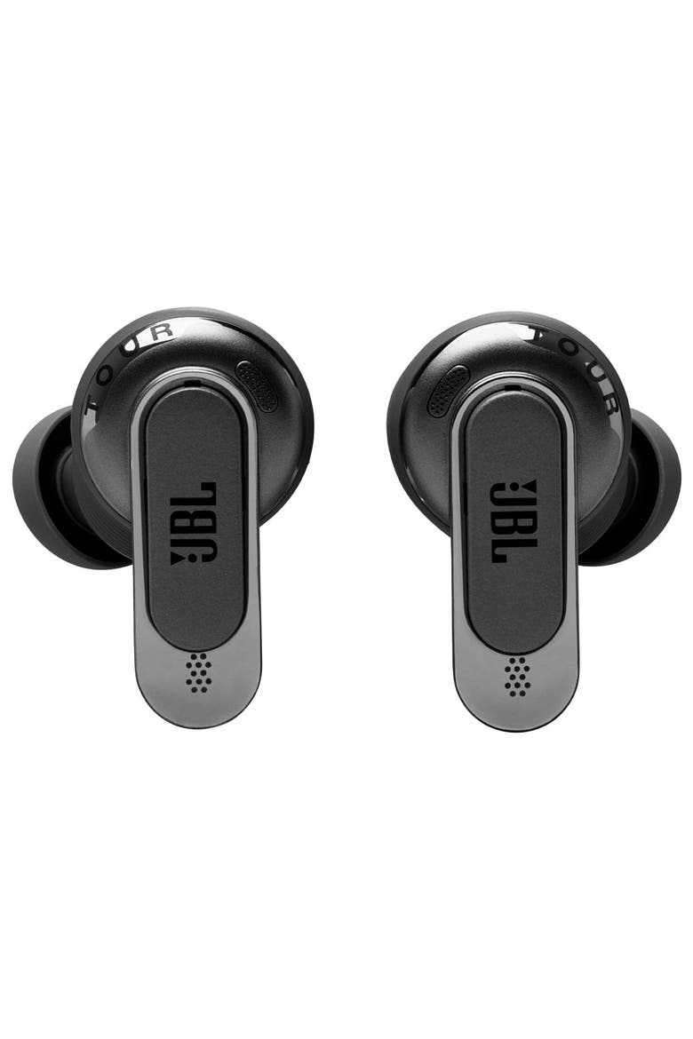 Tour Pro 3 In Ear Headphones, Alternate, color, Black