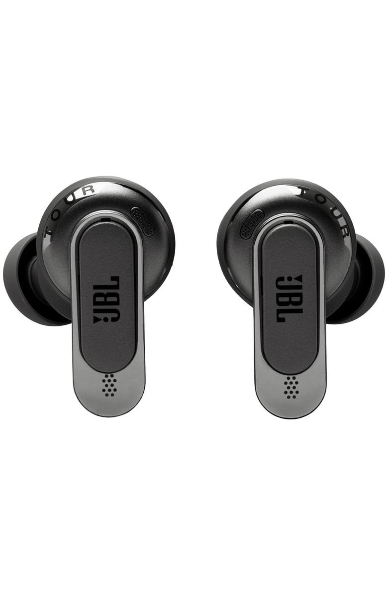 JBL Tour Pro 3 In Ear Headphones, Alternate, color, Black