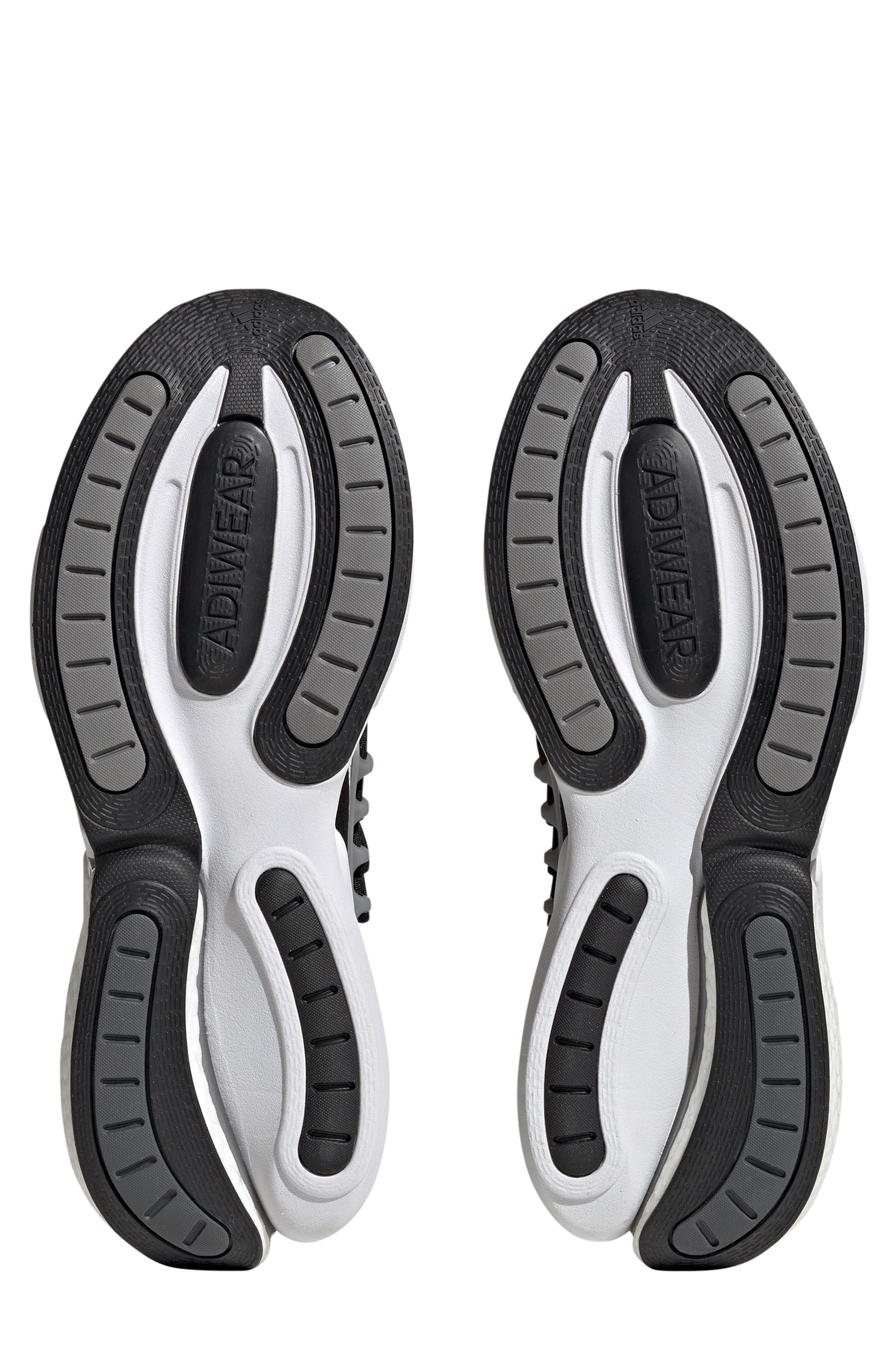 adidas Alphaboost v1 Sneaker, Alternate, color, 