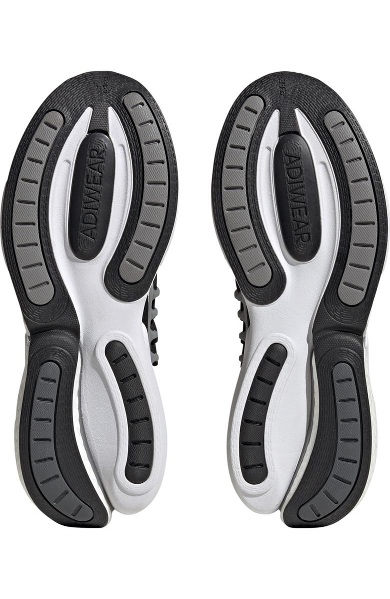 adidas Alphaboost v1 Sneaker, Alternate, color,