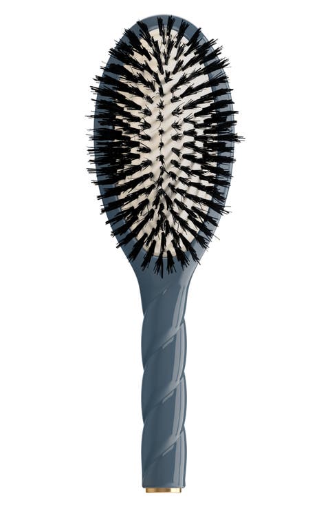 Large Brush No1 in Lilac Pink