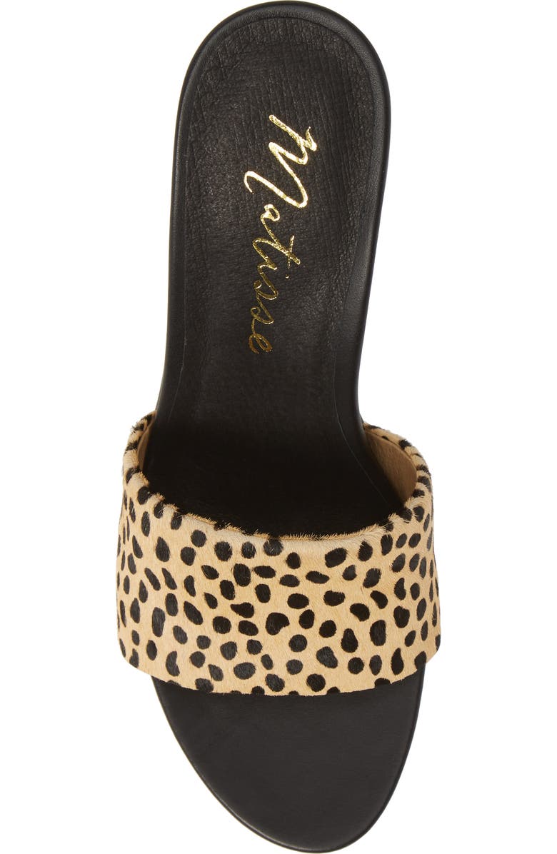 Matisse Nico Slide Sandal, Alternate, color,