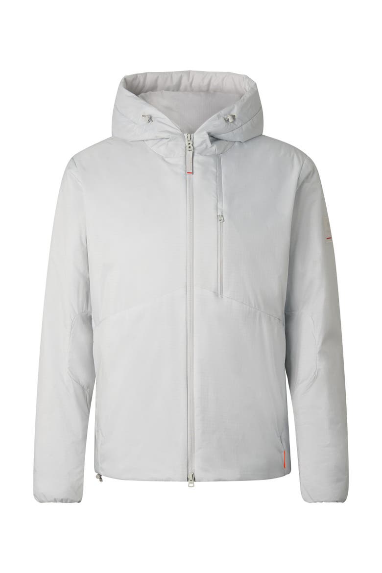 Jared Lightweight Jacket, Main, color, Light gray