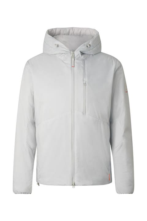 Jared Lightweight Jacket